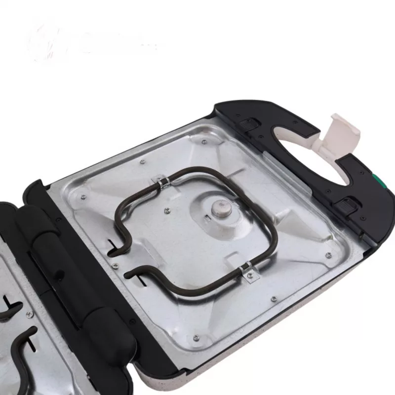 ساندویچ ساز کاخلر مدل KH-212