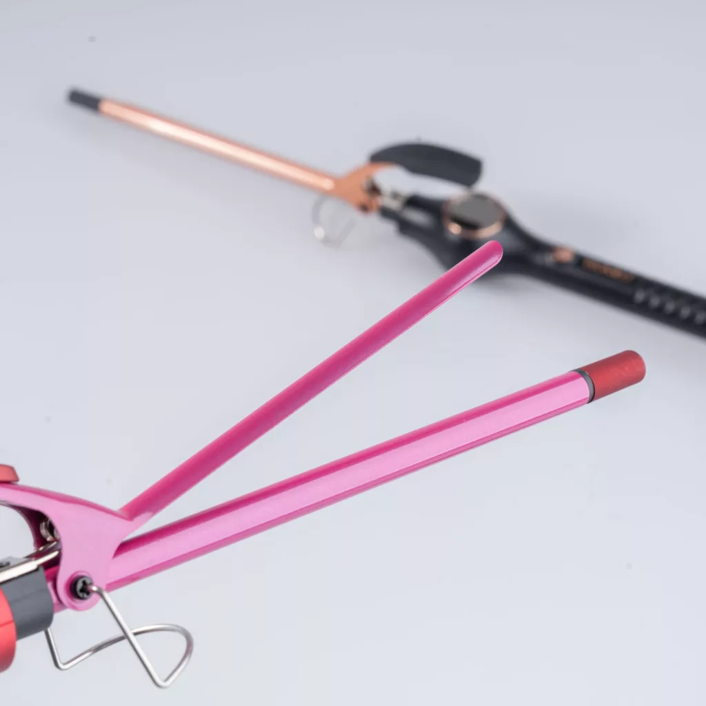 فر کننده و حالت دهنده مو رومئو مدل RM-6969