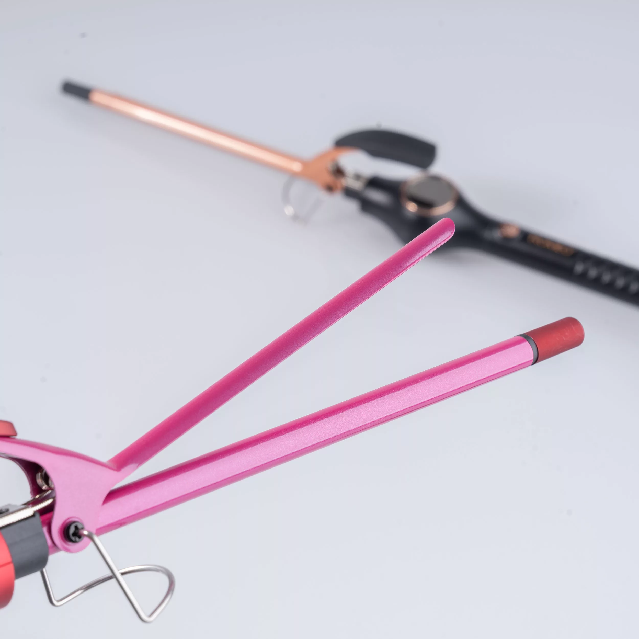 فر کننده و حالت دهنده مو رومئو مدل RM-6969