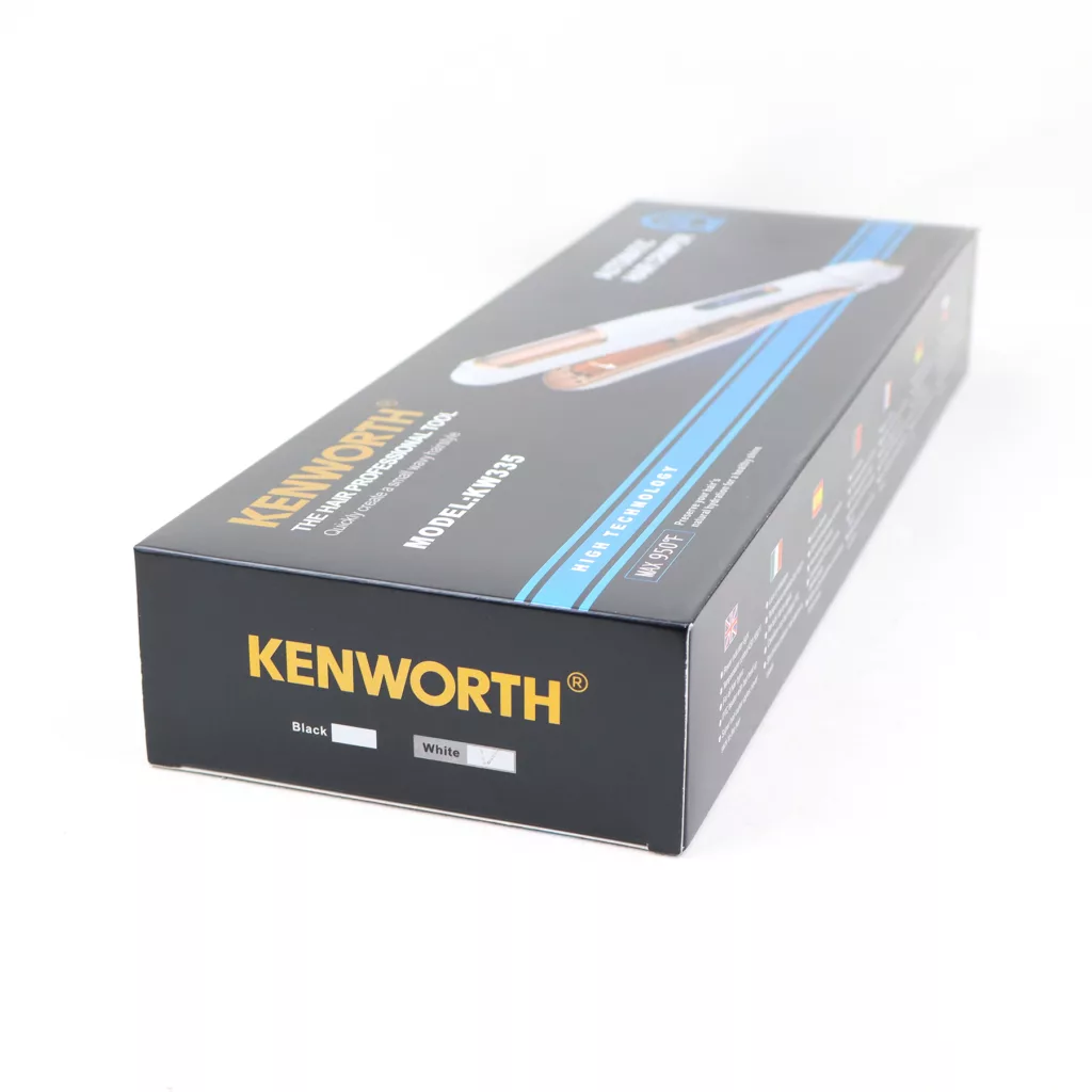 حالت دهنده مو کنورث مدل KW335