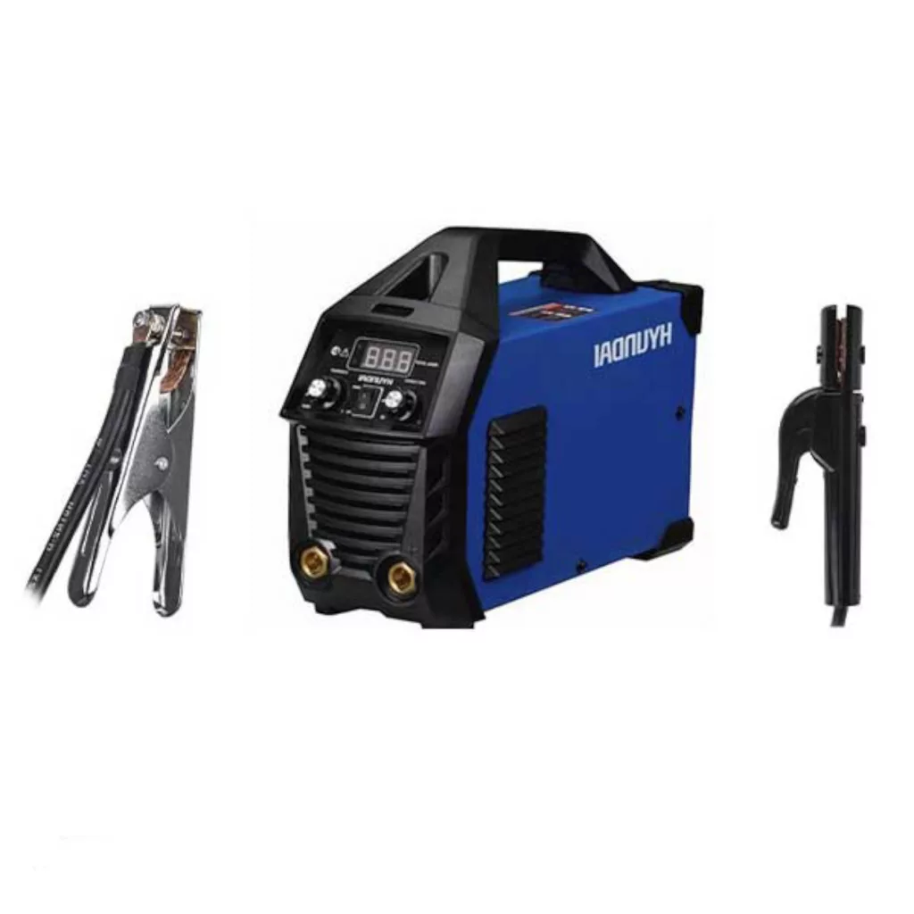 اینورتر جوشکاری 200 آمپر هیوندای مدل ARC-200