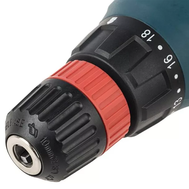 پیچ گوشتی برقی پوکا مدل SD1010