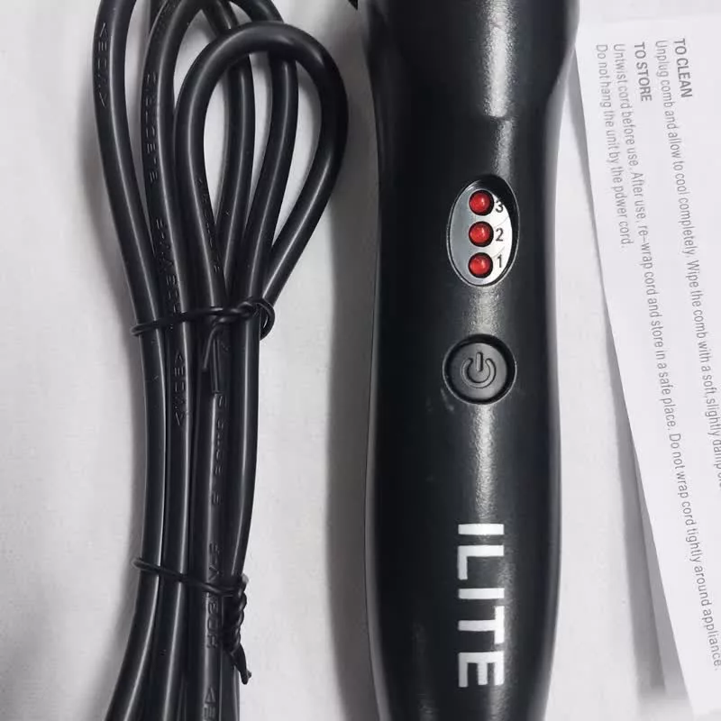 برس حرارتی ایلیت مدل SN-160