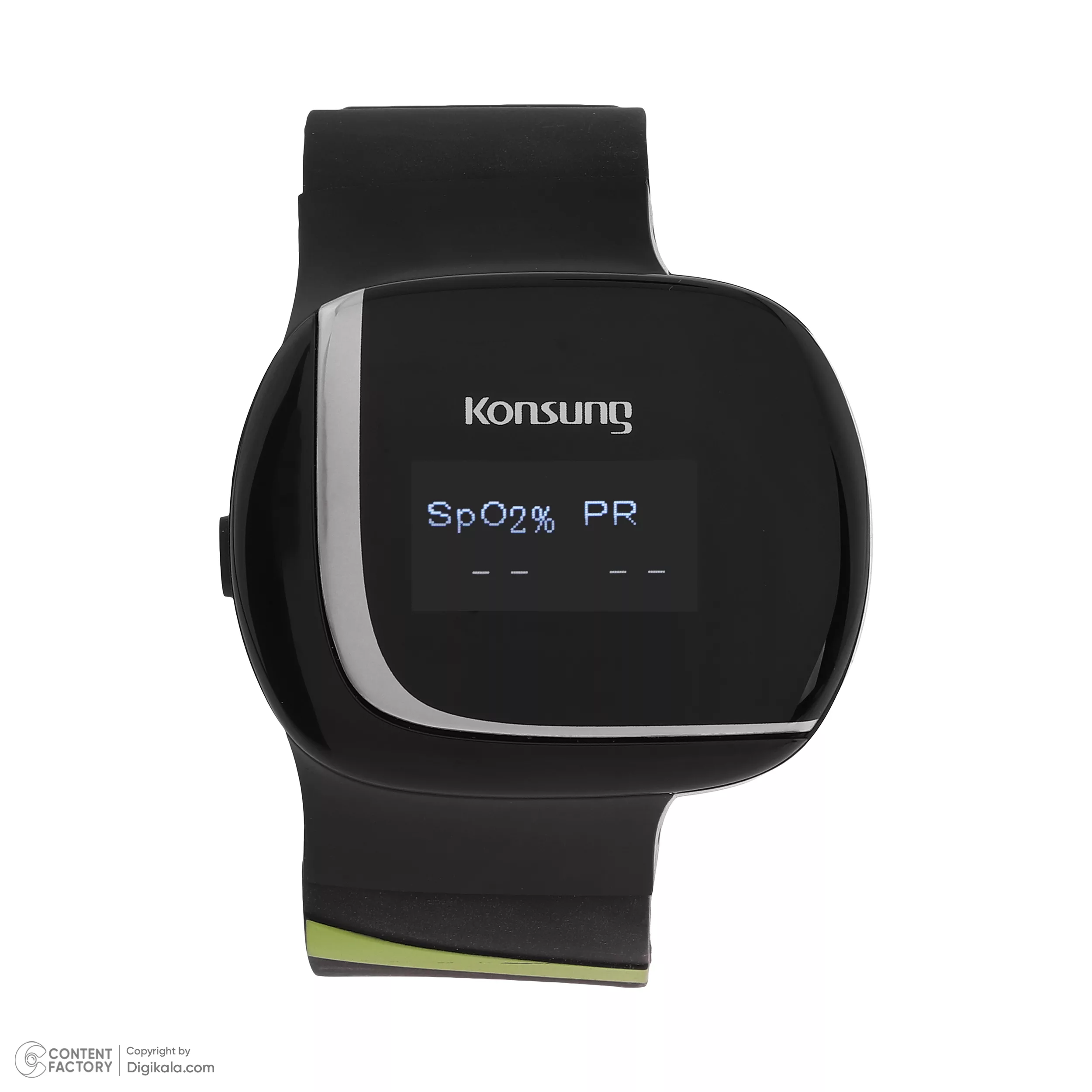 پالس اکسیمتر دیجیتال کونسانگ مدل SONOSAT-WO1T