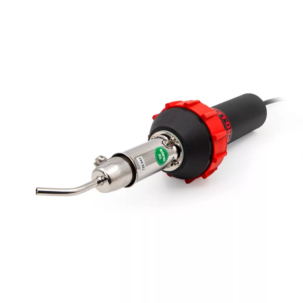 دستگاه جوش پلاستیک پرولکترو مدل PRO-LEK9001SET