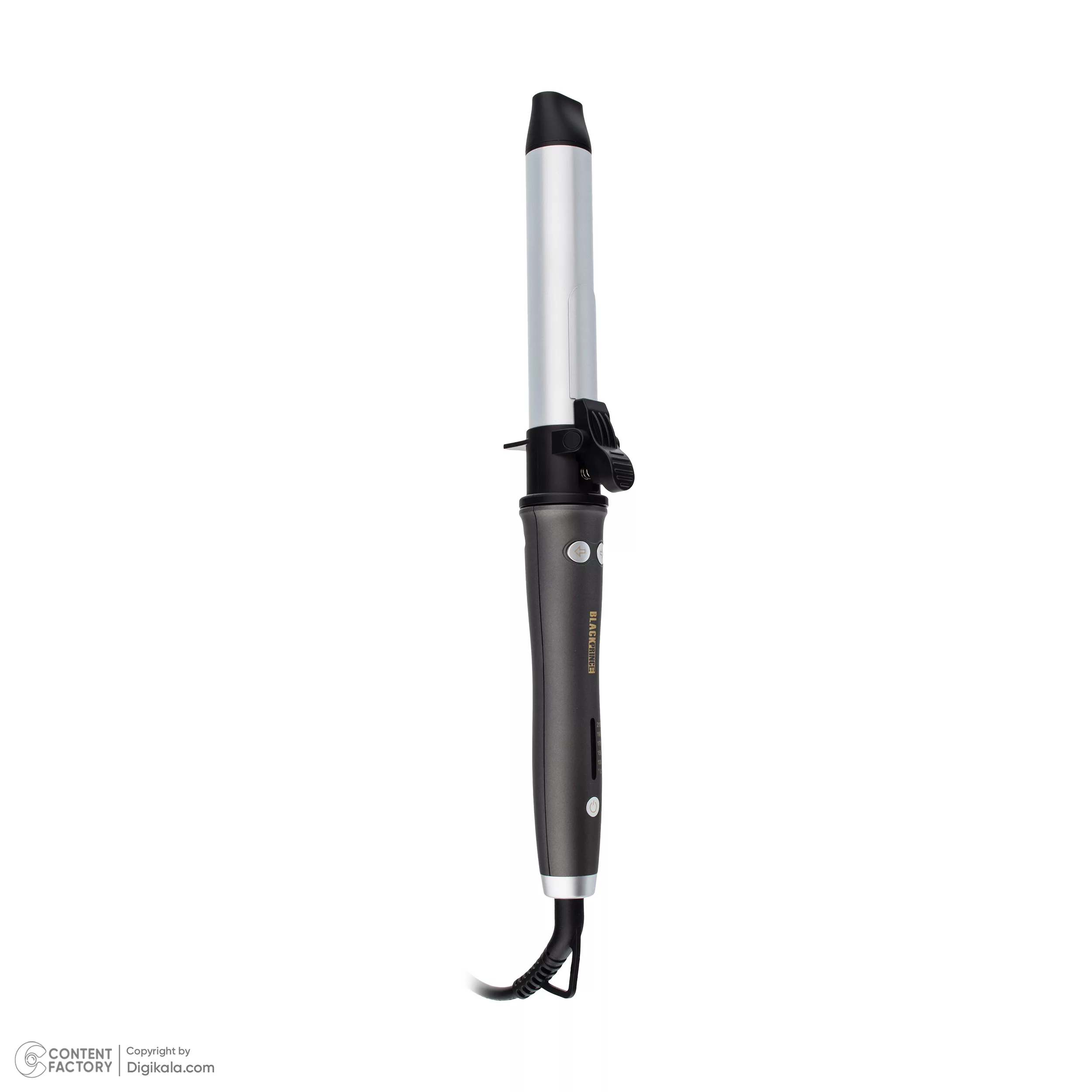 فر کننده و حالت دهنده مو بلک پرینس مدل BP034