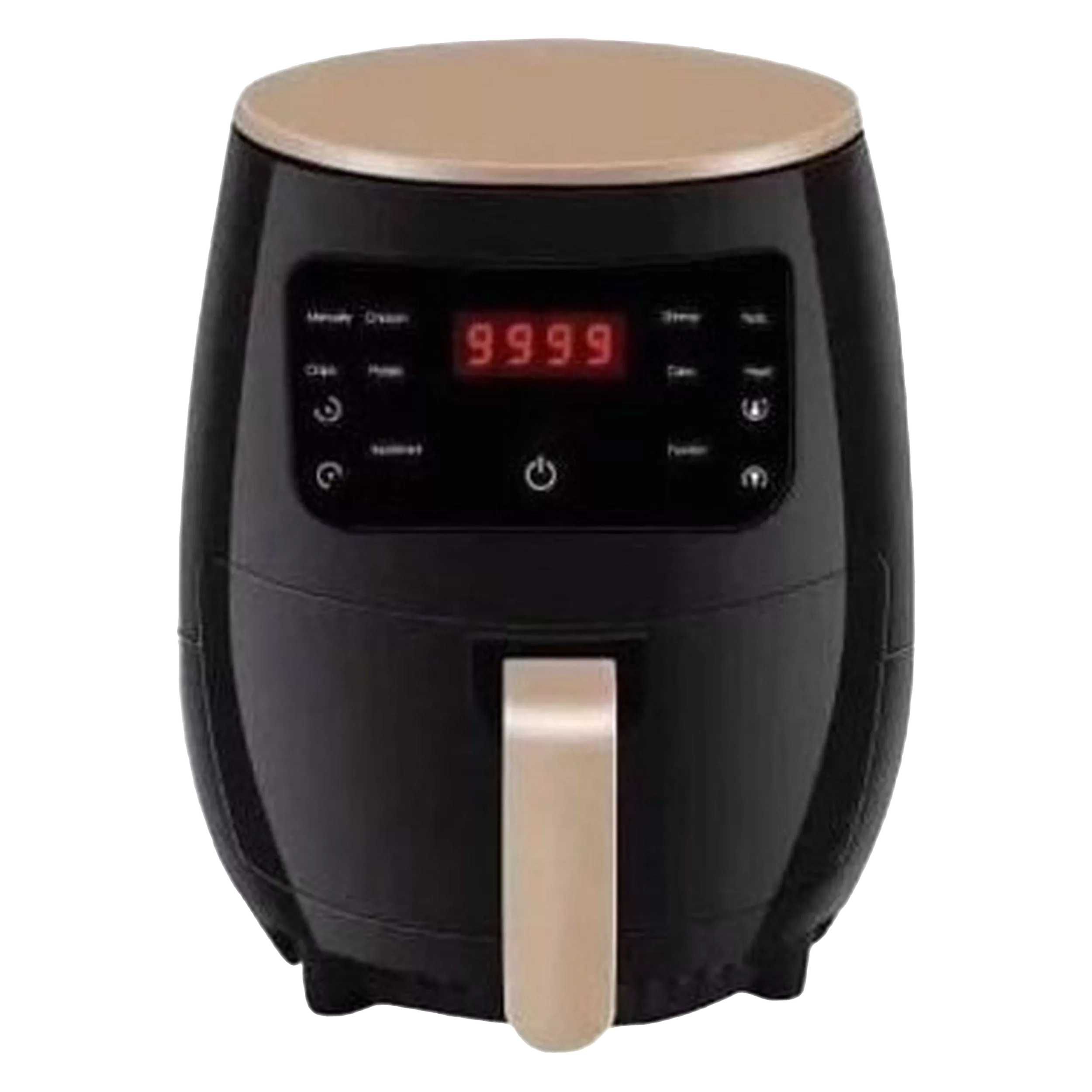 سرخ کن بدون روغن سیلورکرست مدل S_18