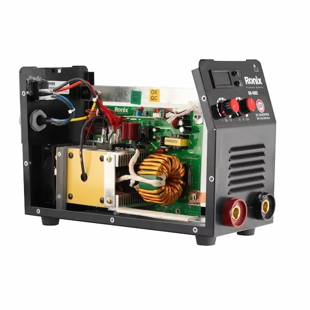 اینورتر جوشکاری 200 آمپر رونیکس مدل RON-4602
