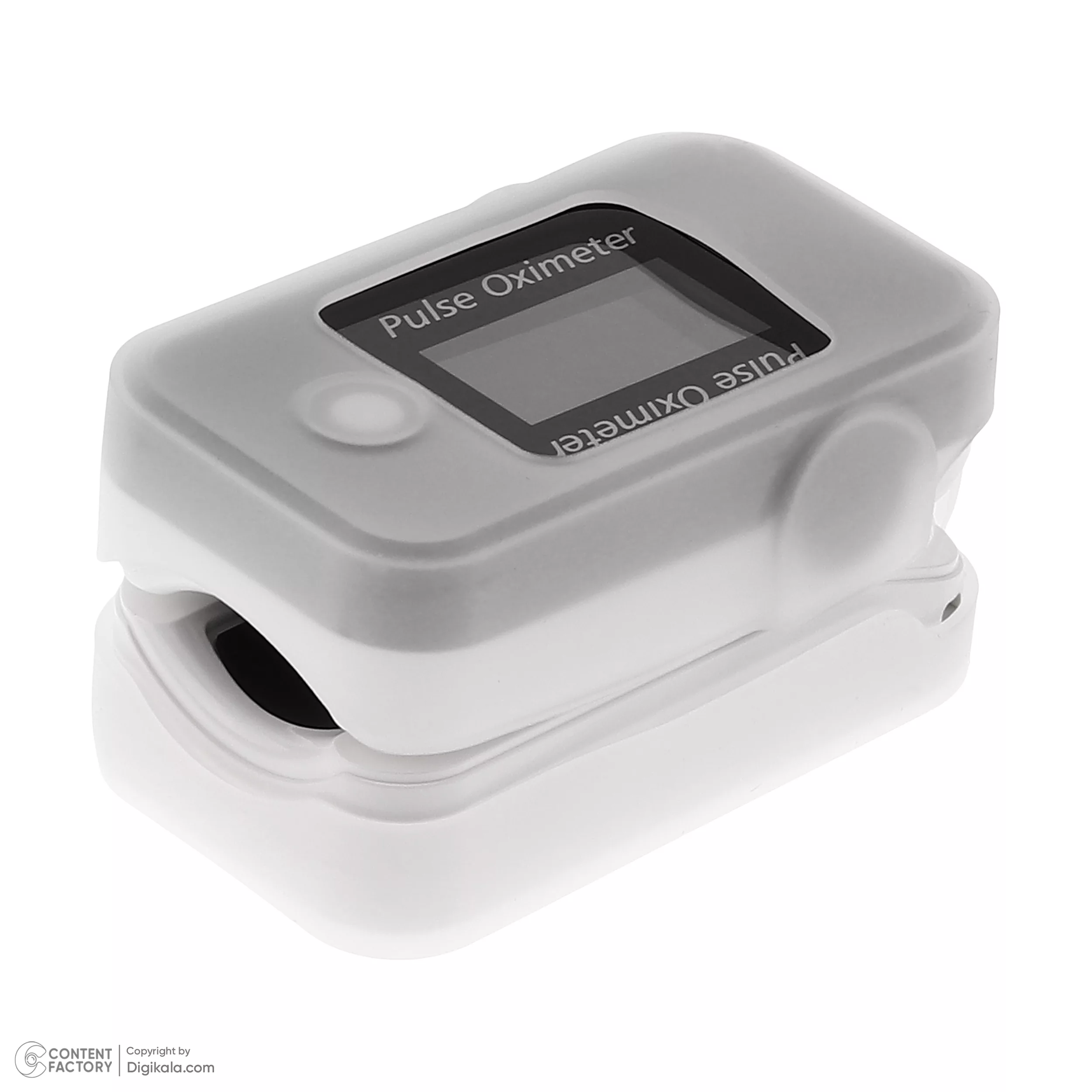 پالس اکسیمتر دیجیتال زنیتمد مدل BM1000C