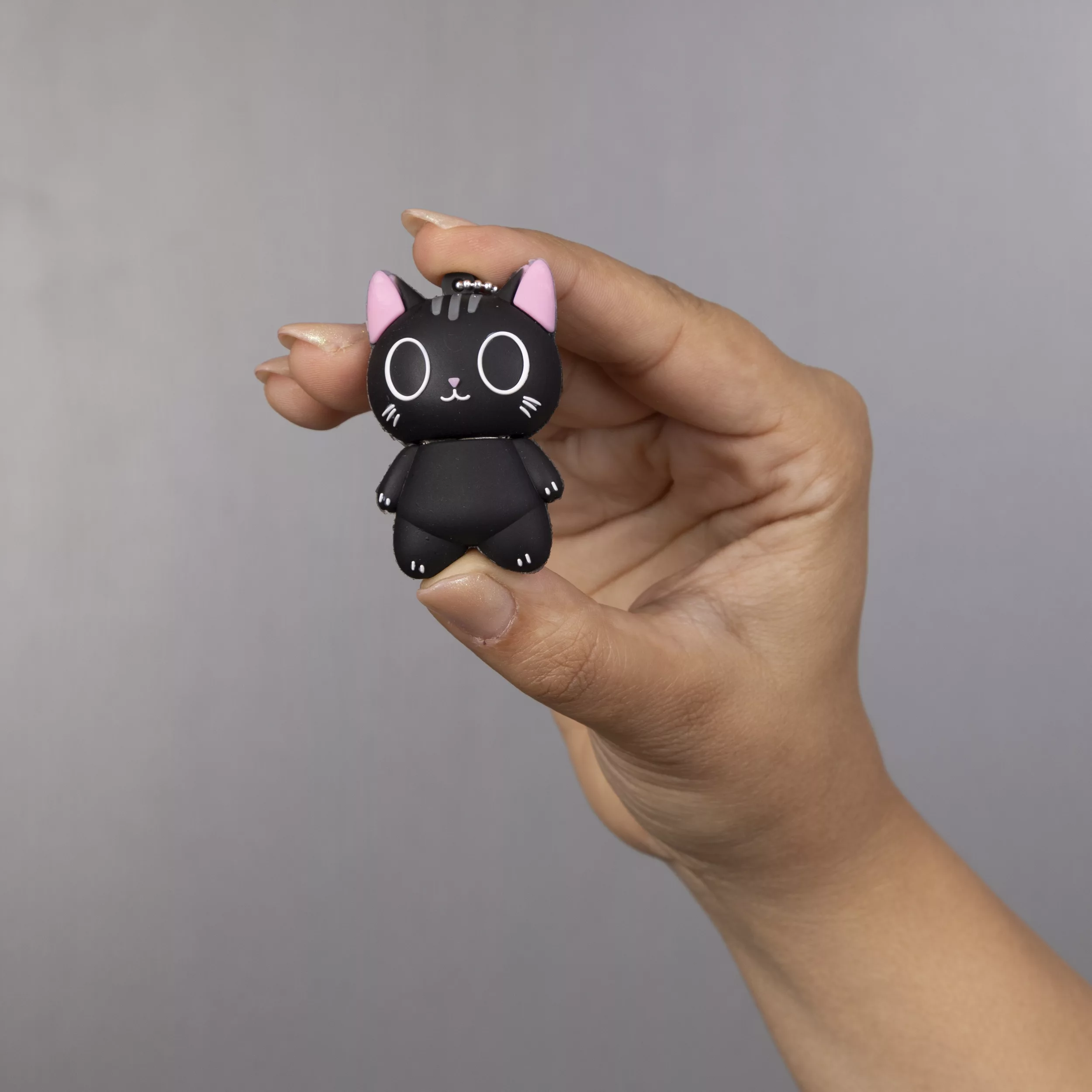 فلش مموری مدل گربه ظرفیت 16 گیگابایت