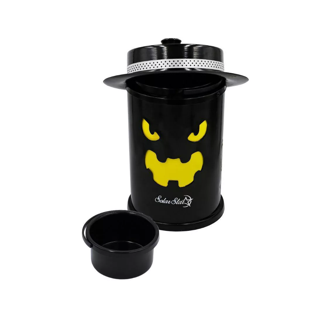 دستگاه ذوب وکس سولار استار مدل هالوین دستگاه ذوب وکس سولار استار مدل هالوین