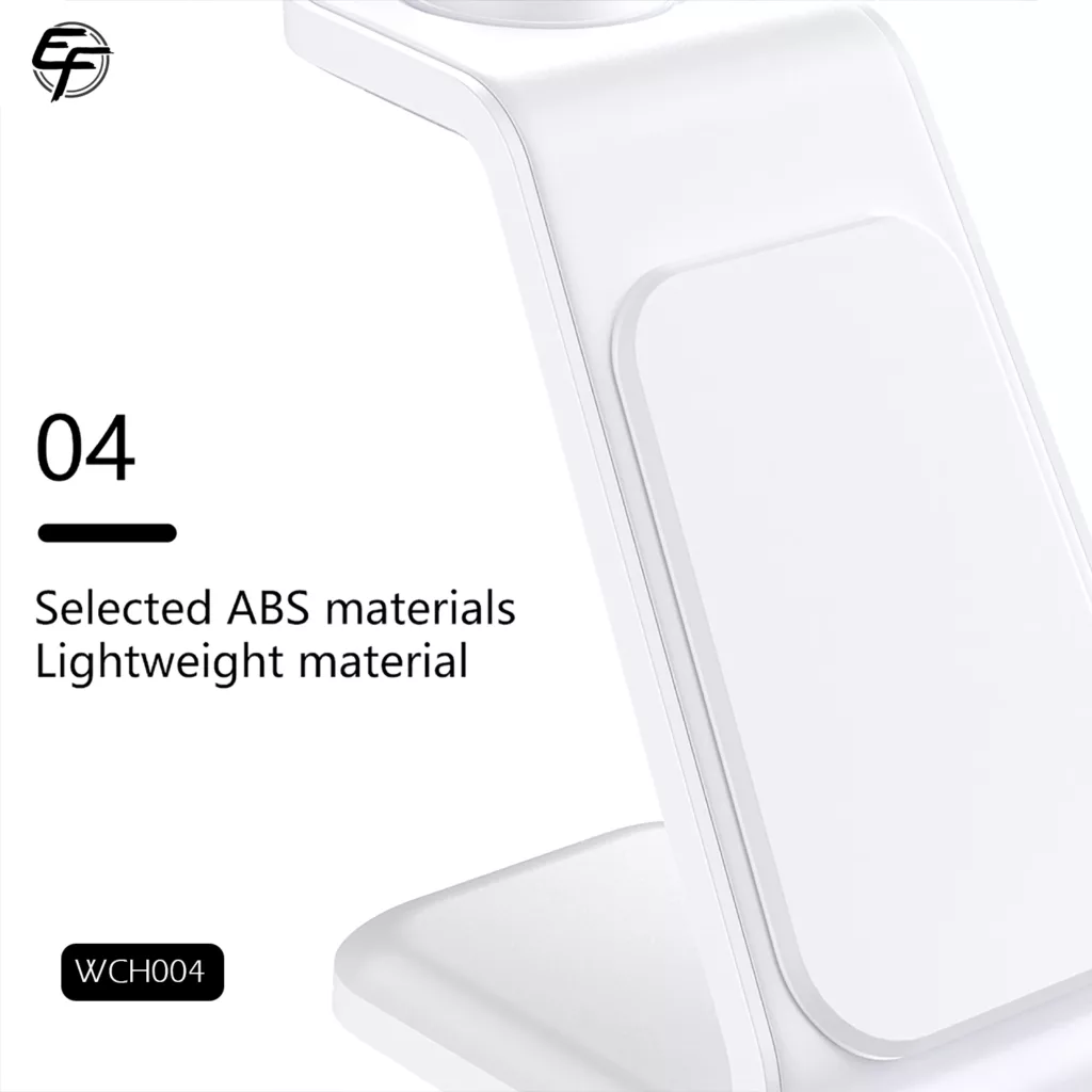 شارژر بی سیم ایفورج مدل WCH004