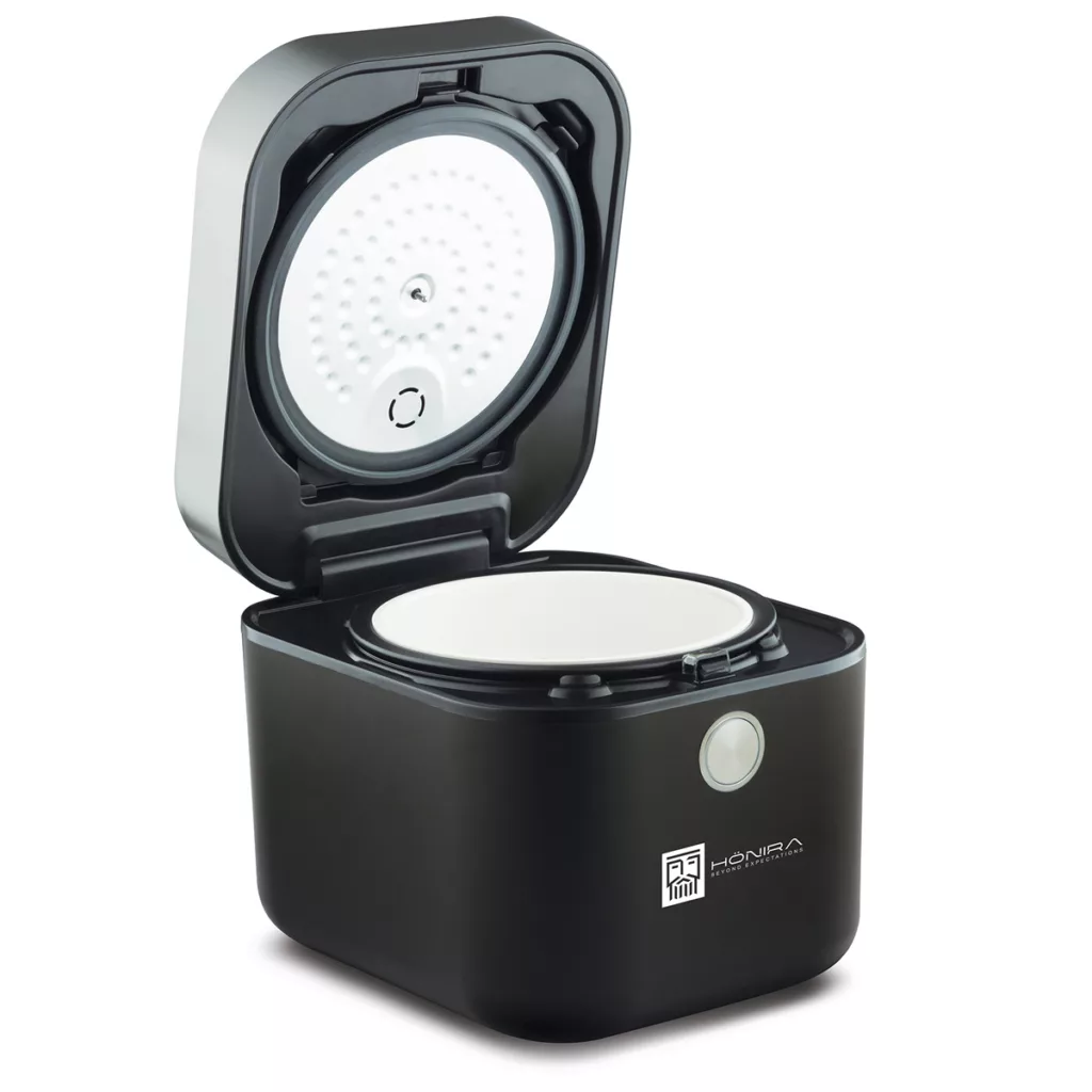 پلوپز 10 نفره هونیرا مدل RCK-393