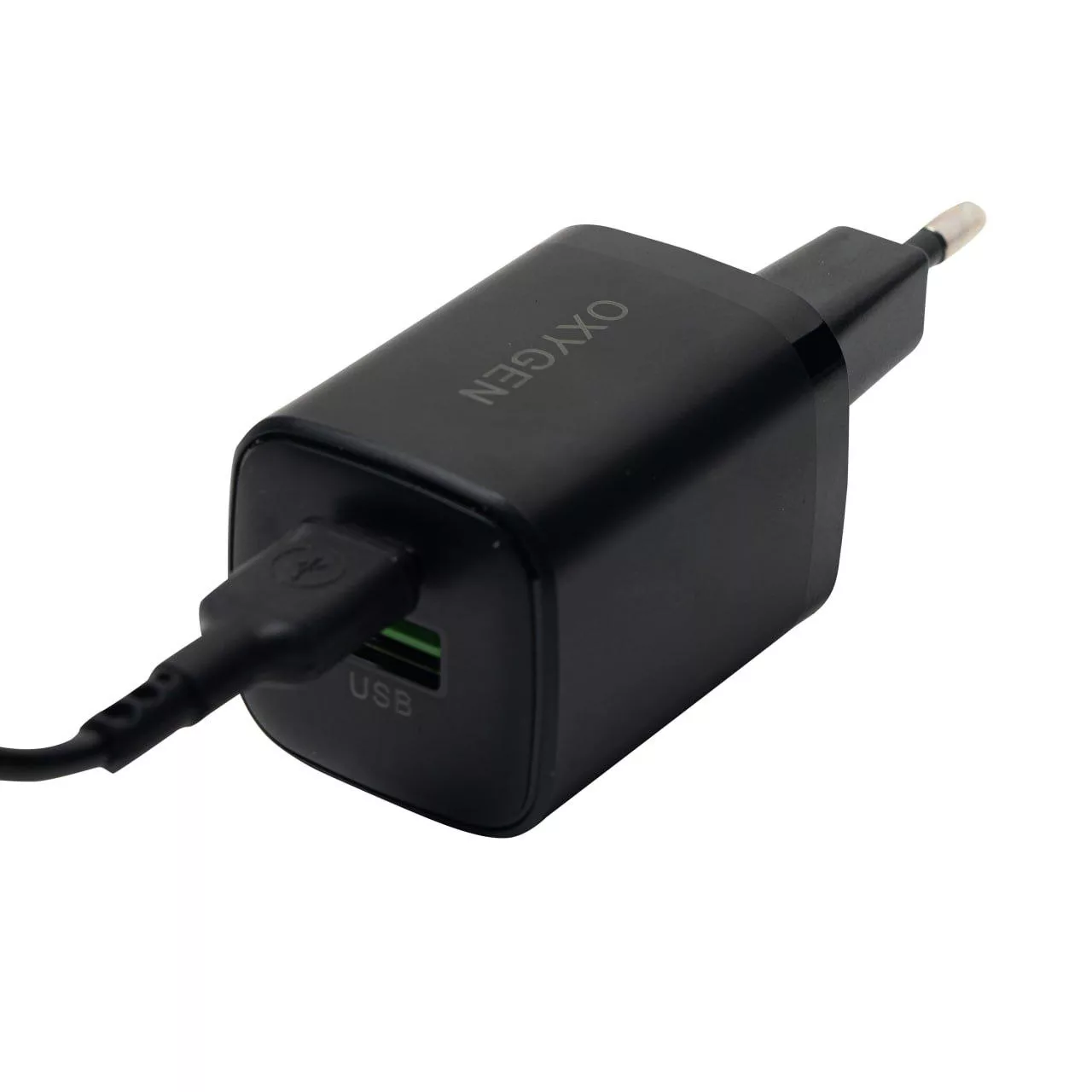 شارژر دیواری 30 وات اکسیژن مدل CH_10