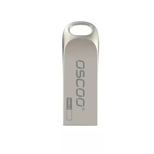 فلش مموری اوسکو مدل R11 ظرفیت 8 گیگابایت با رابط USB 2.0