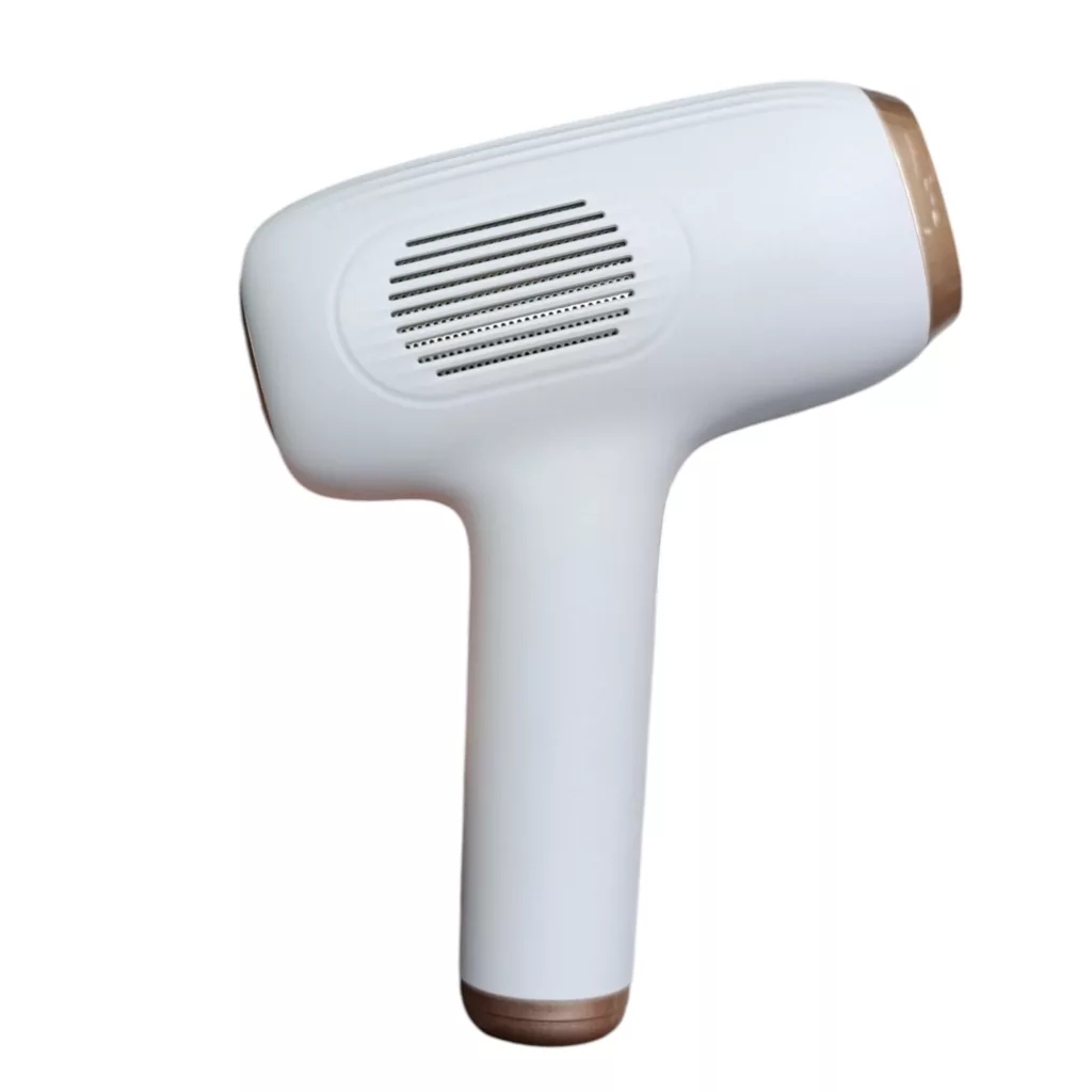 لیزر موهای زائد مدل IPL