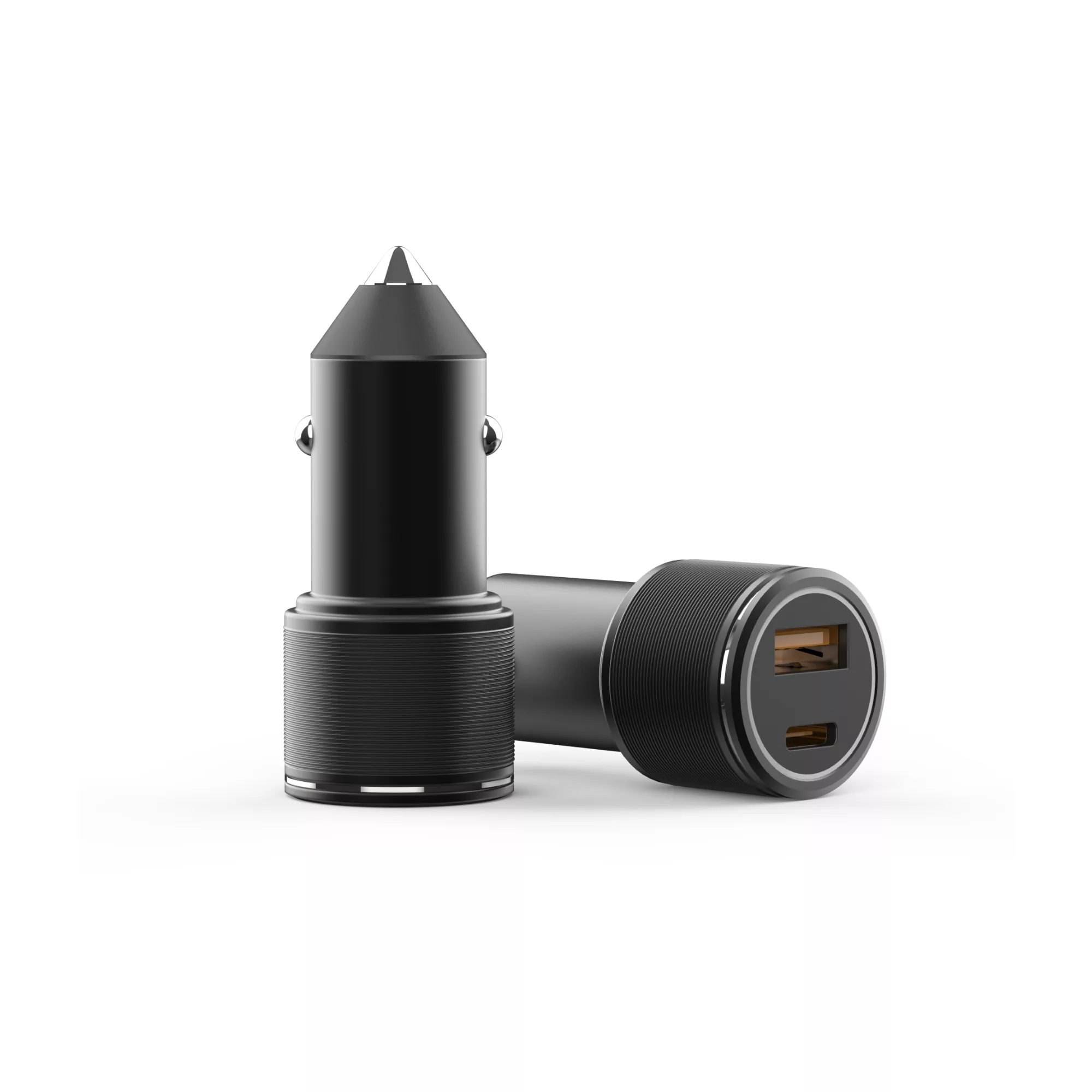 شارژر فندکی 30 وات پرووان مدل PCG30