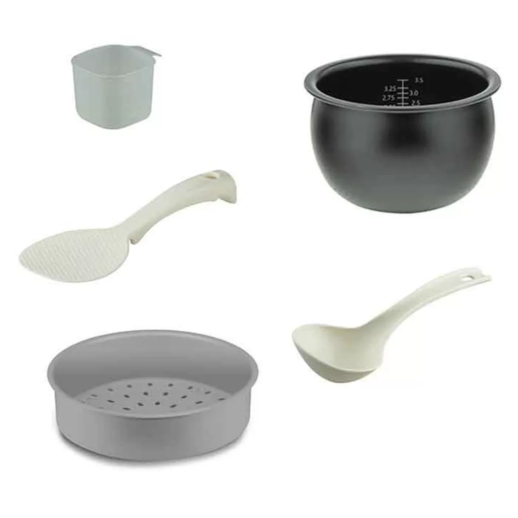 پلوپز 10 نفره هونیرا مدل RCK-393