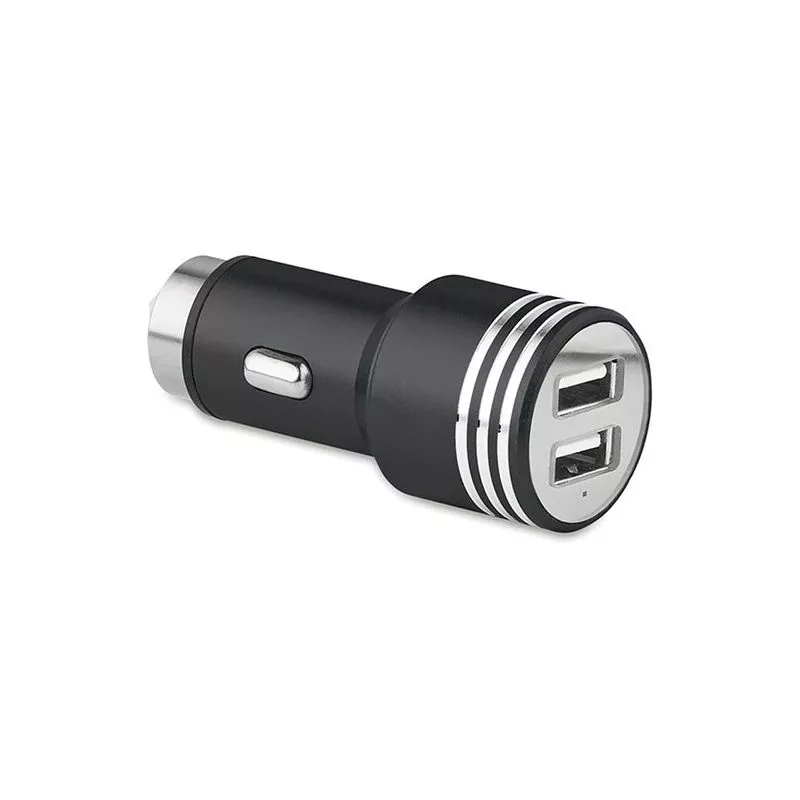 شارژر فندکی 20 وات مدل M-12 به همراه کابل micro usb