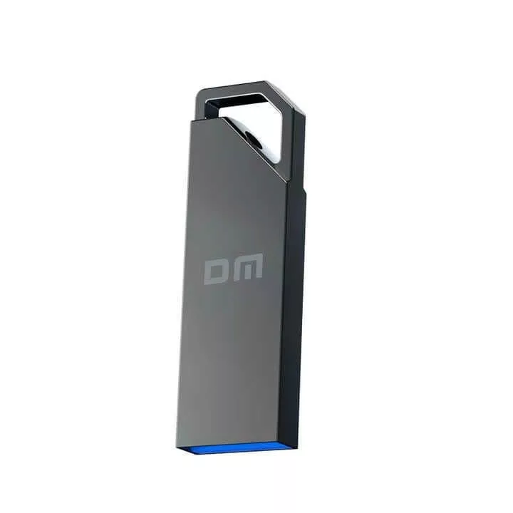 فلش مموری دی ام مدل  DM PD235 USB3.2  ظرفیت 128 گیگابایت