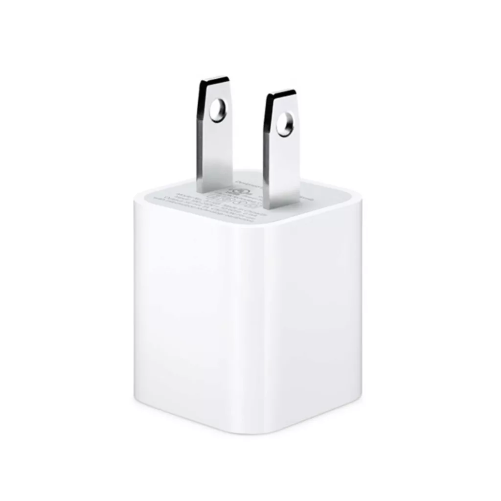 شارژر دیواری 5وات مدل NO:A1385