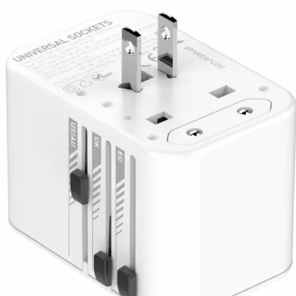 شارژر دیواری 45 وات الدینیو مدل Z8