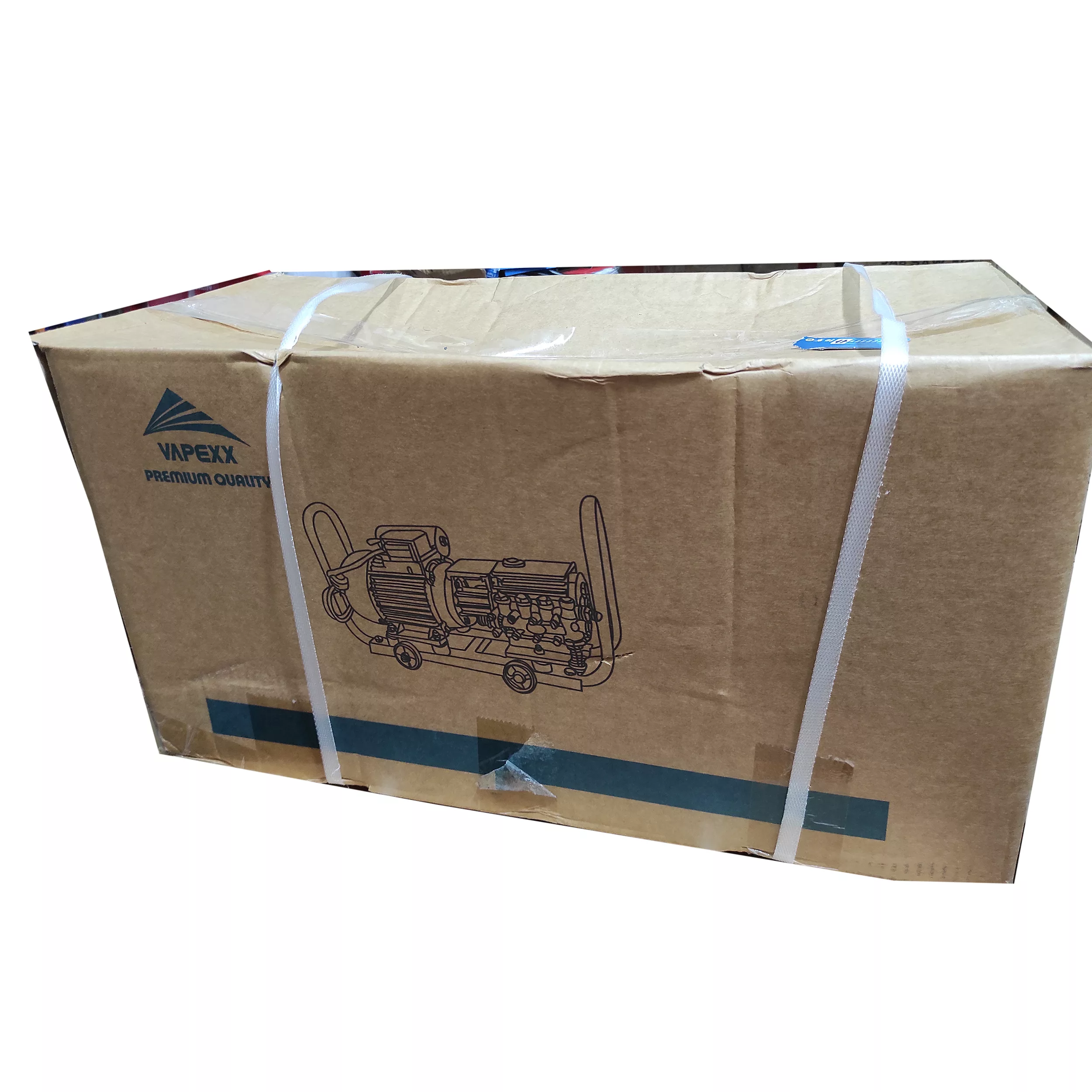 کارواش اپکس مدل SMT-APEXX- FM-280