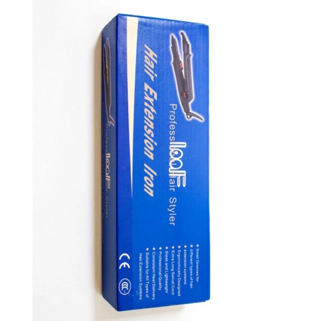 دستگاه اکستنشن لوف مدل L611 A tip