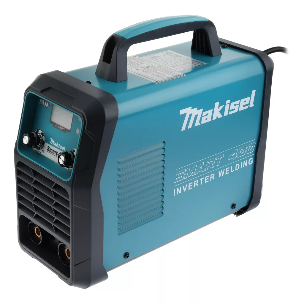 دستگاه جوش 400 آمپر ماکیسل مدل SMART 400