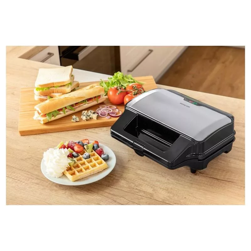 ساندویچ ساز سنکور مدل SSM 9940SS