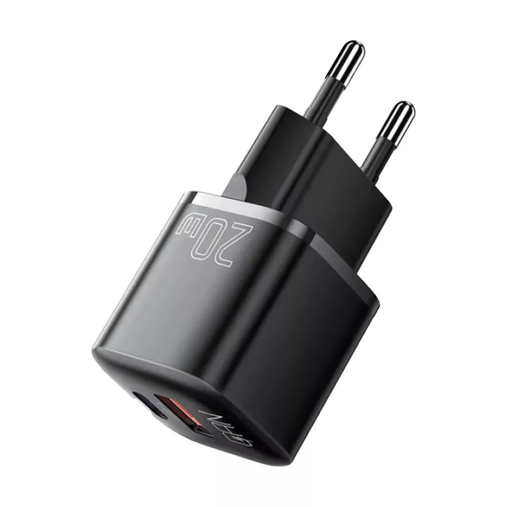 شارژر دیواری 20 وات اساگر مدل Camber