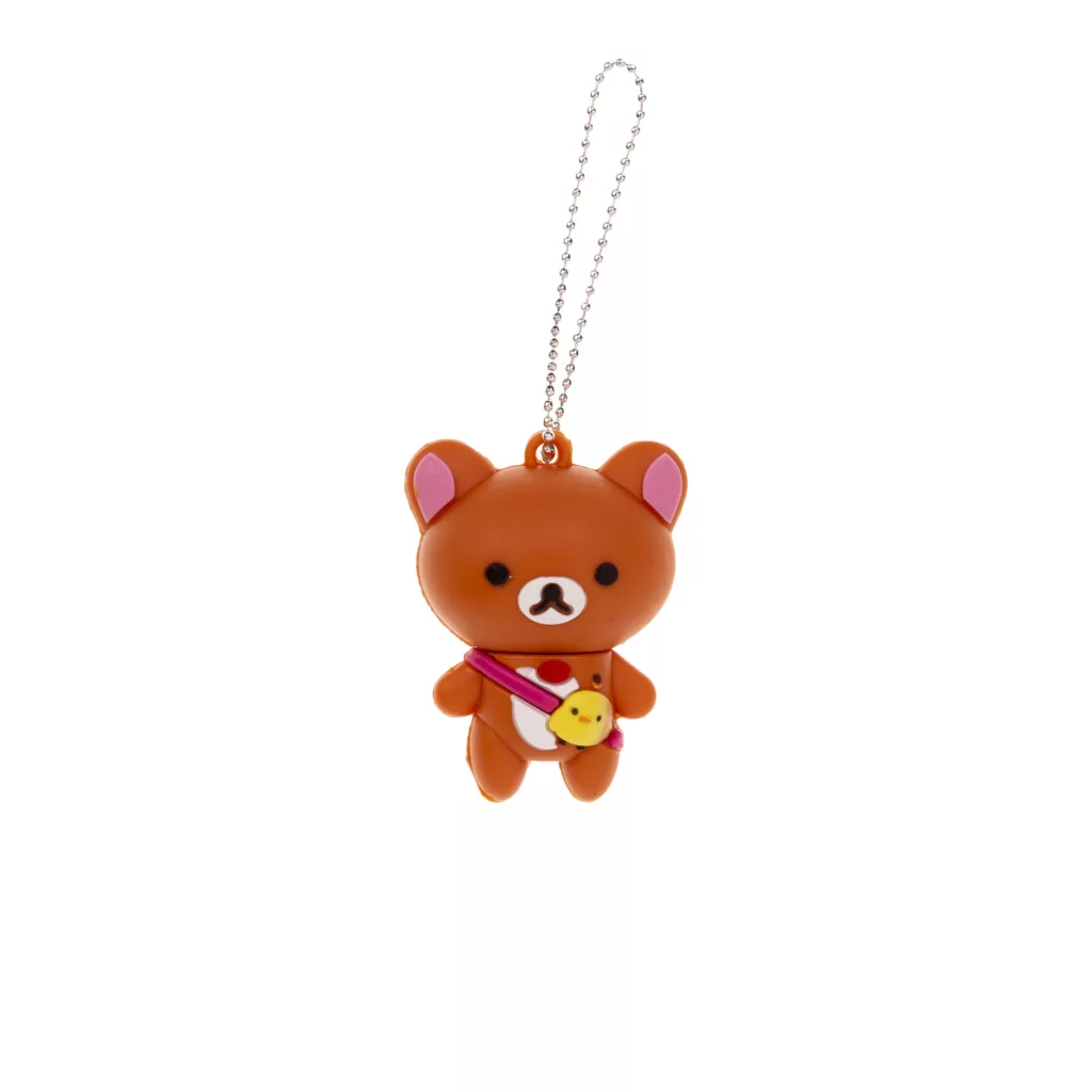 فلش مموری مدل خرس ریلاکوما  ظرفیت هشت گیگابایت