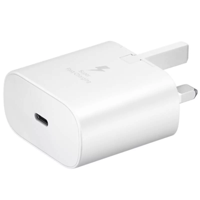 شارژر دیواری 25 وات مدل 25W PD EP-TA800