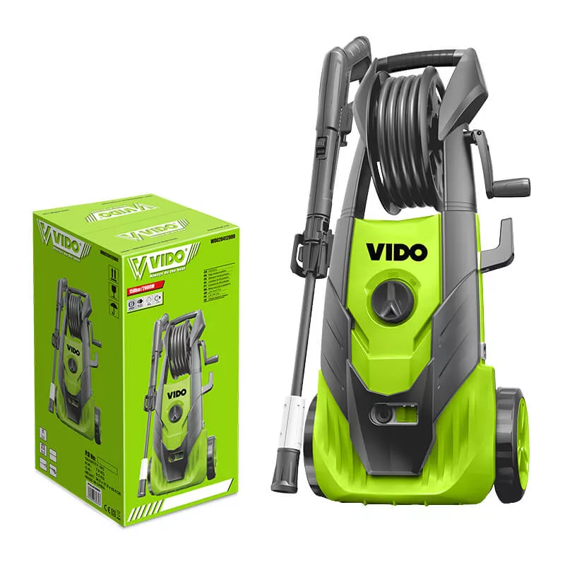 کارواش ویدو مدل WD020412000