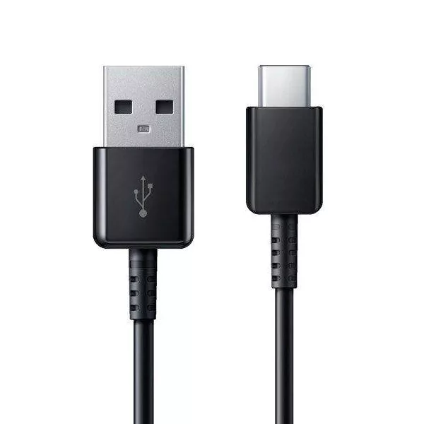 شارژر دیواری مدل EP-TA20EWE به همراه کابل تبدیل USB-C