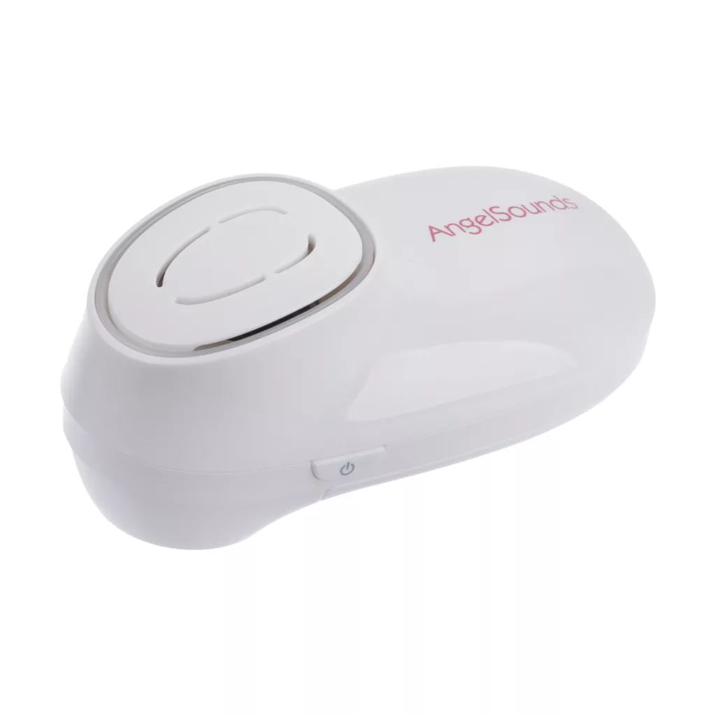 دستگاه شنود صدای قلب جنین مامانیا مدل JPD-100S9