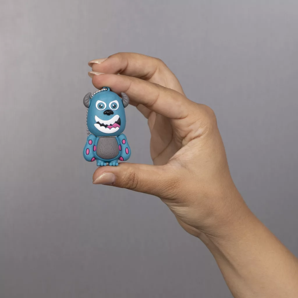 فلش مموری مدل سالیوان ظرفیت 64 گیگابایت