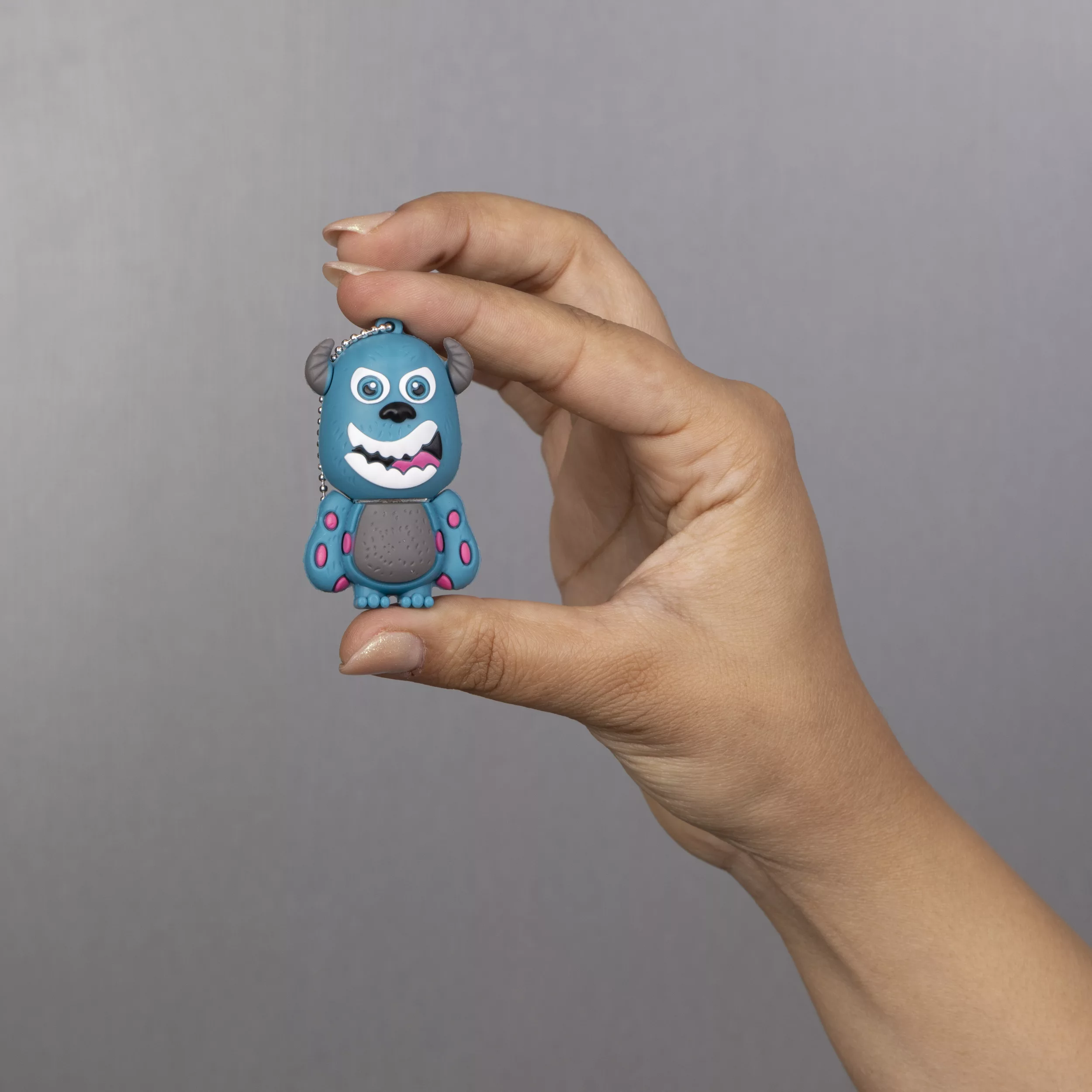 فلش مموری مدل سالیوان ظرفیت 64 گیگابایت