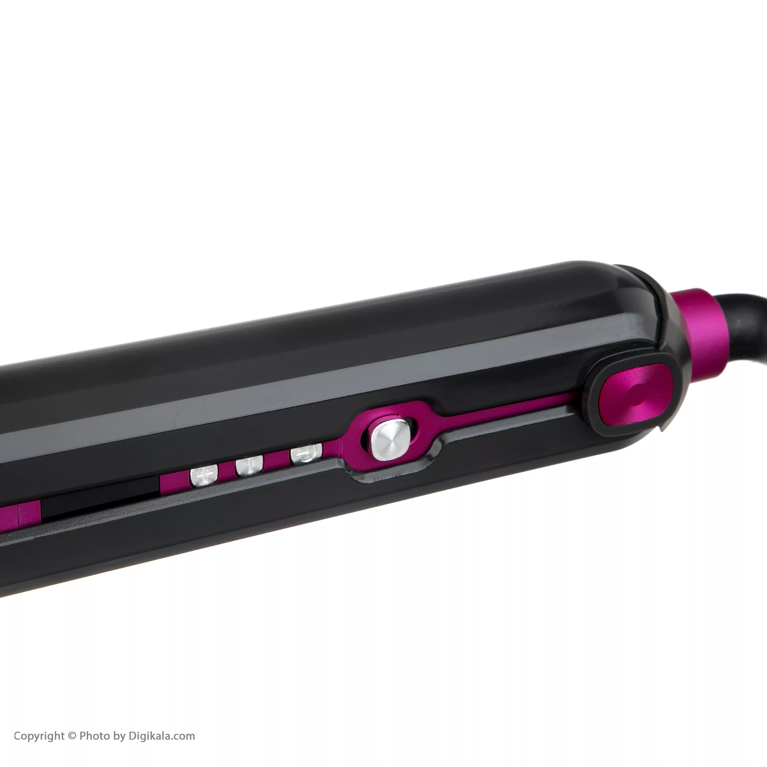 اتو مو باراباس نانو مدل ST2988