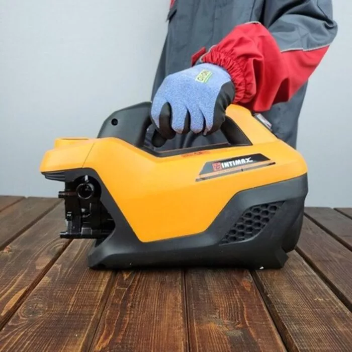 کارواش اینتیمکث مدل 230 بار