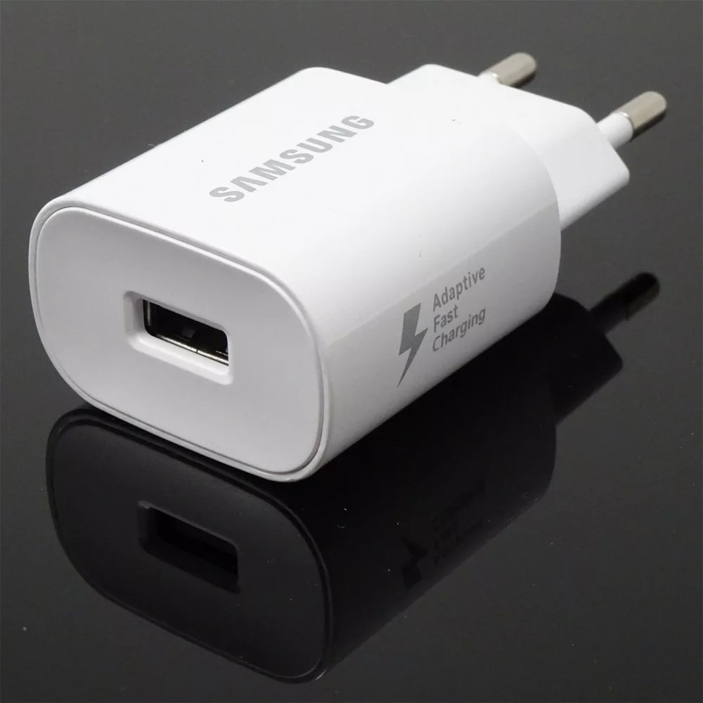 شارژر دیواری مدل EP-TA600