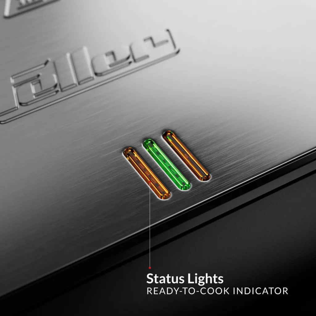 ساندویچ ساز فلر مدل SM200