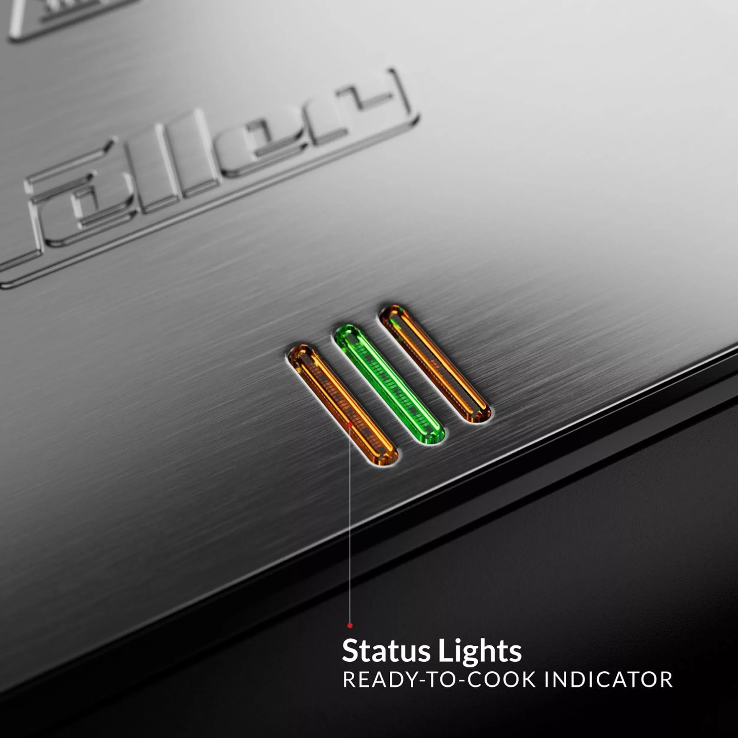 ساندویچ ساز فلر مدل SM200