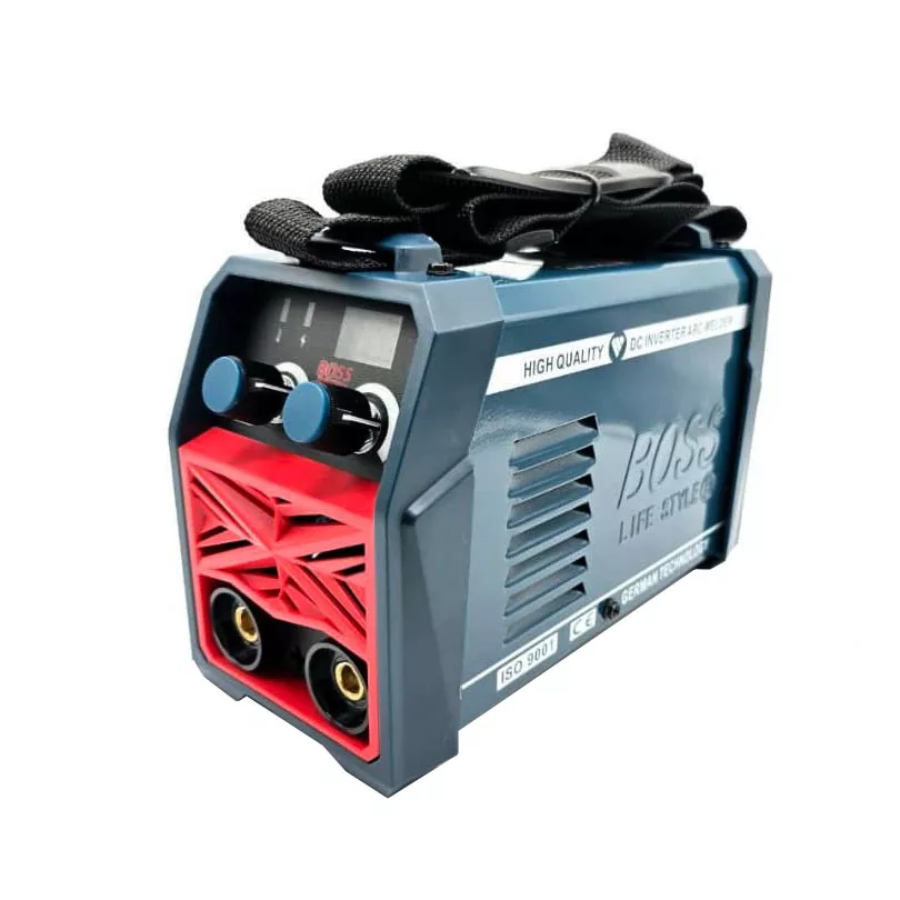 دستگاه جوش 300 باس مدل BS-239/15