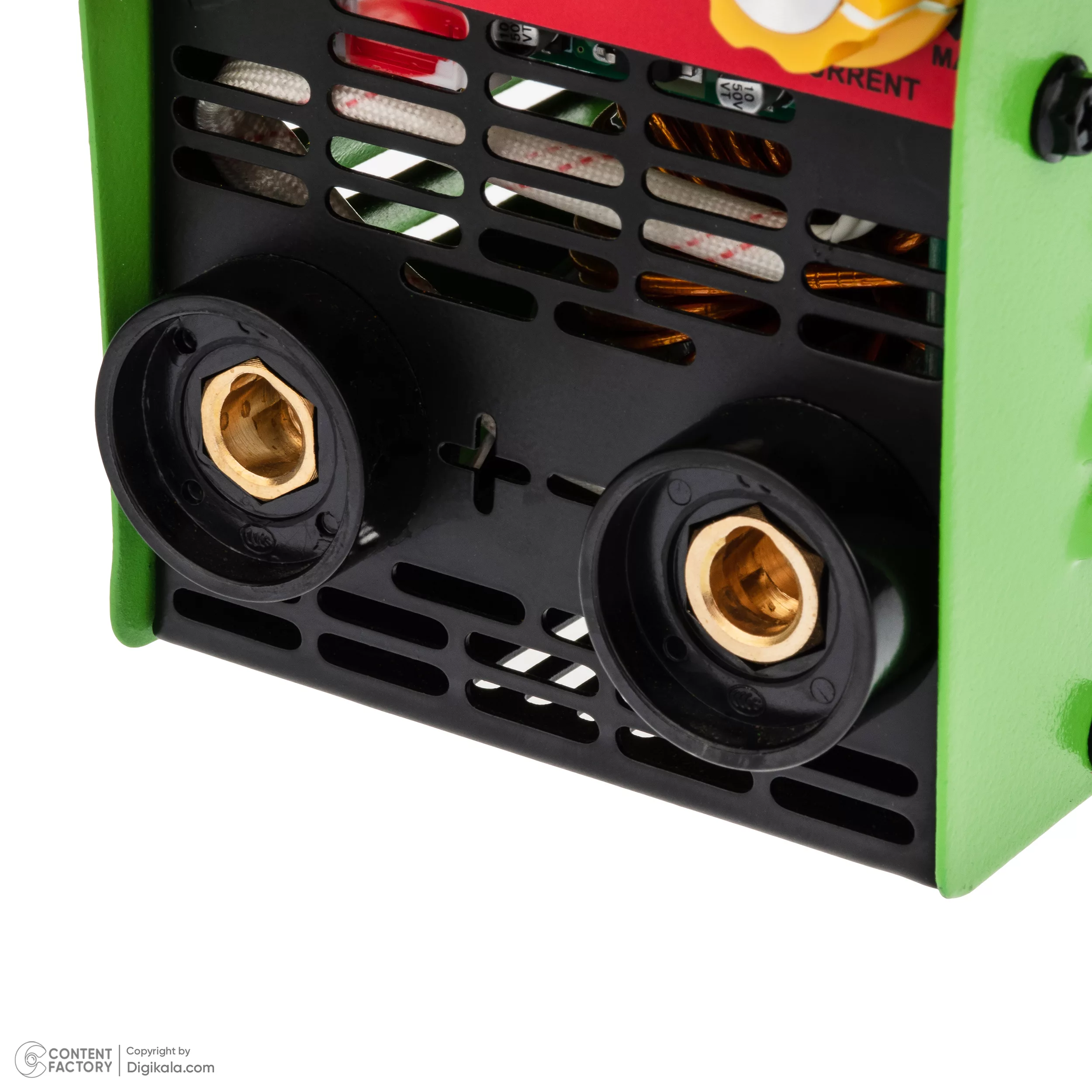 اینورتر جوشکاری 320 آمپر جاب مدل IG-COMFORT 320