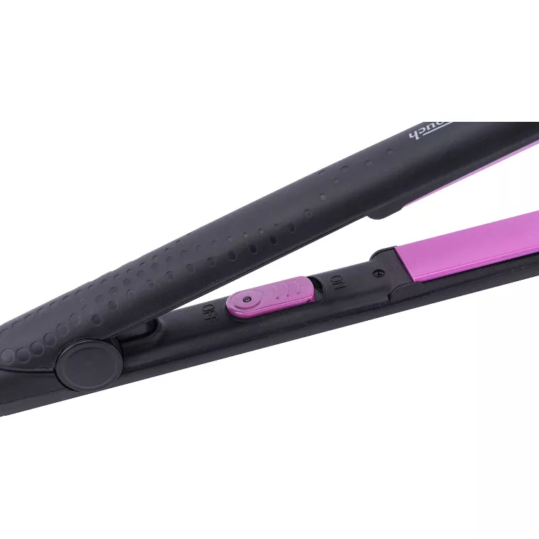 اتو و حالت دهنده مو پاور تاچ مدل 2991