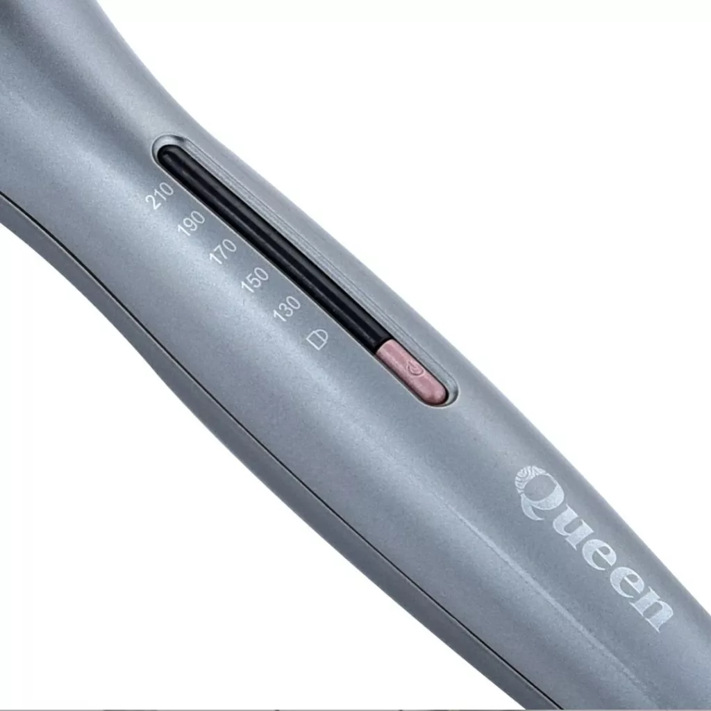 فر کننده مو کوئین مدل HT632n