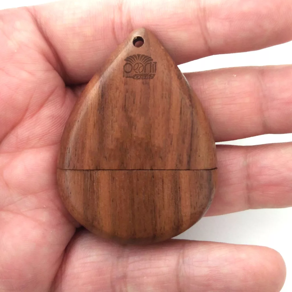 فلش مموری پرلیت یو اس بی طرح اشک کد W-57 ظرفیت 128گیگابایت