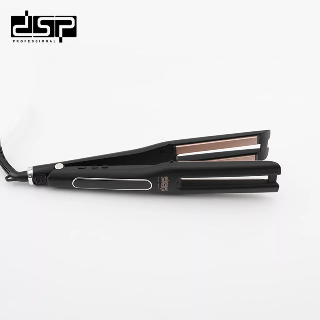 اتو و حالت دهنده ی مو دی اس پی مدل 10441