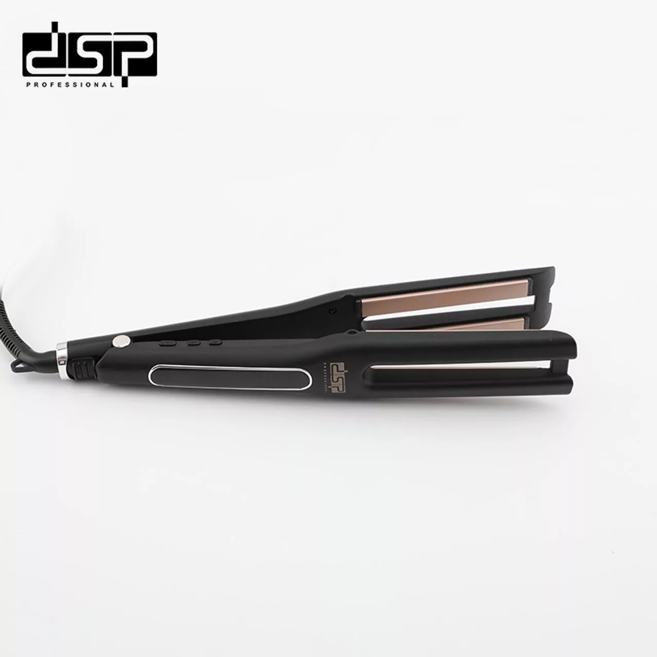 اتو و حالت دهنده ی مو دی اس پی مدل 10441